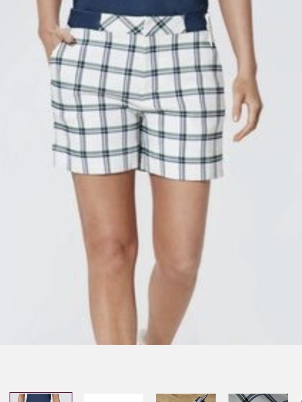 NWT- Tuckernuck Shorts- Sz medium